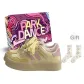 Yellow Pink (Box+Gift Socks)