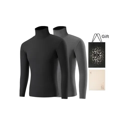 SEPTWOLVES Термический топ мужской 2 штуки набор в подарочной коробке