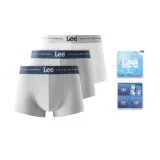 Light Gray+Light Gray+White (Refined Box 3 Pack)