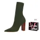 Green+Shopping Bag