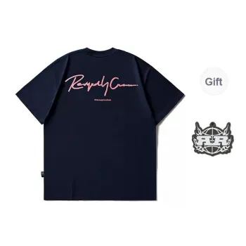 REMEDY T Shirts Unisex