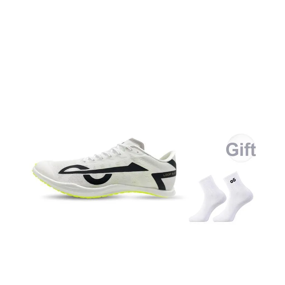 LOOP BURN Light Barbed 1,0 Беговые кроссовки Унисекс