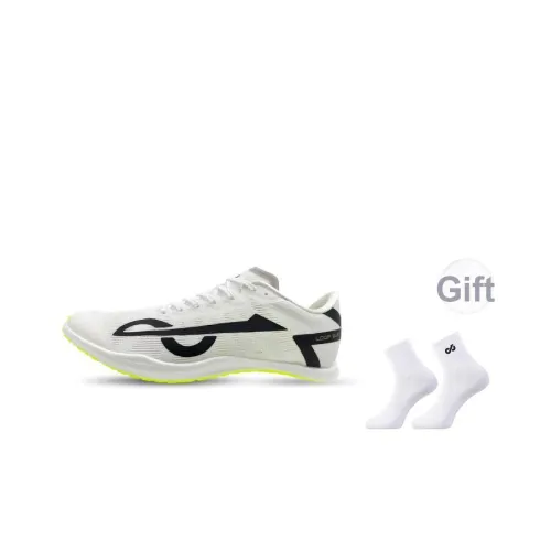 LOOP BURN Light Barbed 1,0 Беговые кроссовки Унисекс