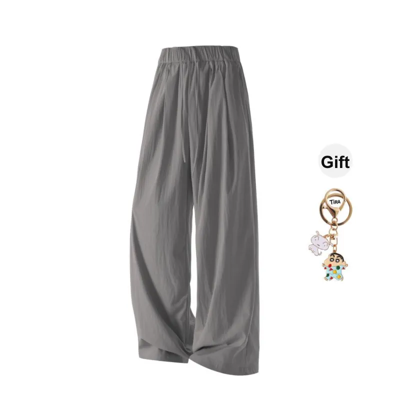 T IRA Casual Pants Unisex-4