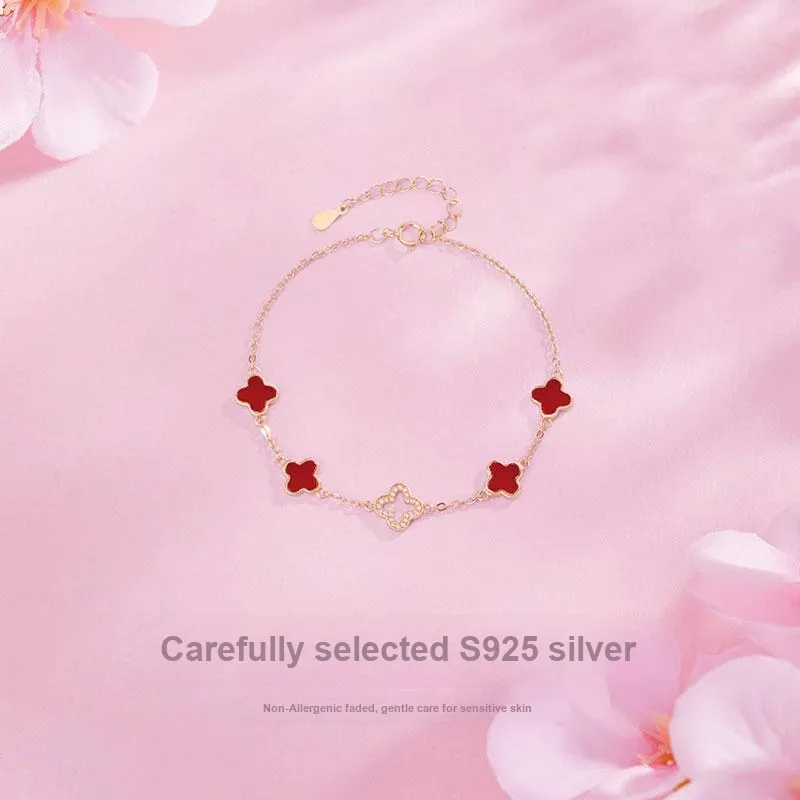 TRUE ME Sterling Silver Bracelets Women's-2