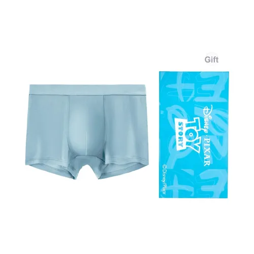 Disney Нижнее белье Мужской Сумка для покупок Combo Set