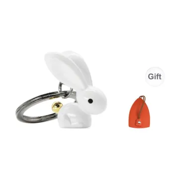 Meta[l]morphose BIG In Miniature Alloy Keychains Women's