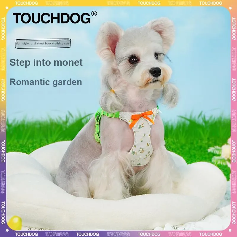 Touchdog Leashes-5