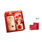 Valentine's Day Love Confession Set[Aromatherapy Candles+Box+Shopping Bag+Random 3D Effect Stickers]