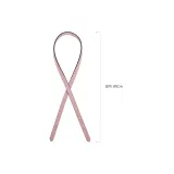[겨드랑이 후면 Method] Mollie 25 루즈 핑크 * 2팩