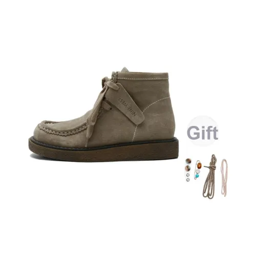 NINE WEST Ботильоны 3 см Женские