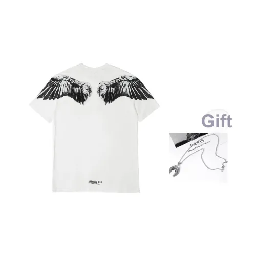 MIRACLE KILL Унисекс Футболка