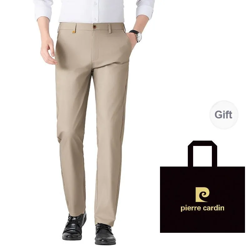PIERRE CARDIN Casual Pants Men's-16