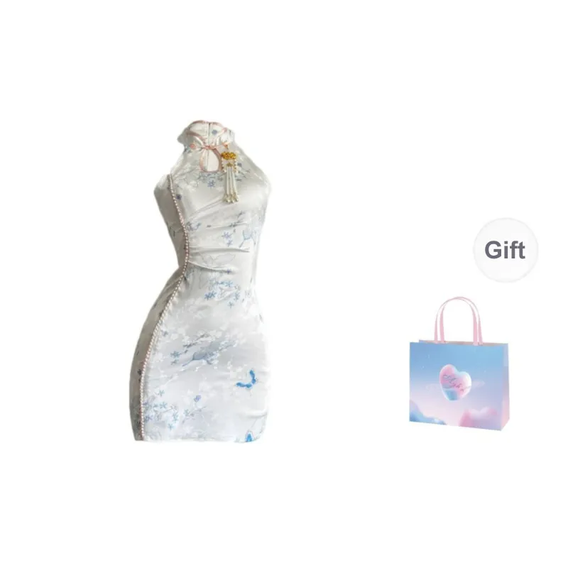 Aghr Sleeveless Dresses Women's-7