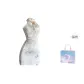 White Shopping Bag