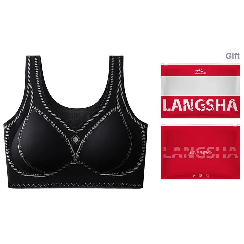 Lanza Women's Bras-4