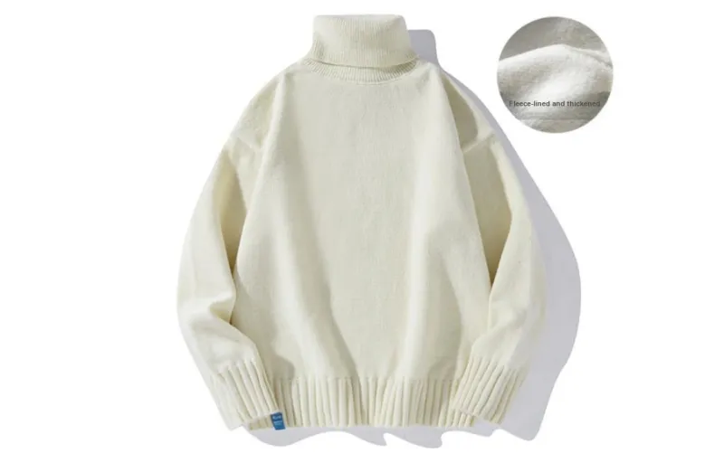 I.E Sweaters Unisex-14