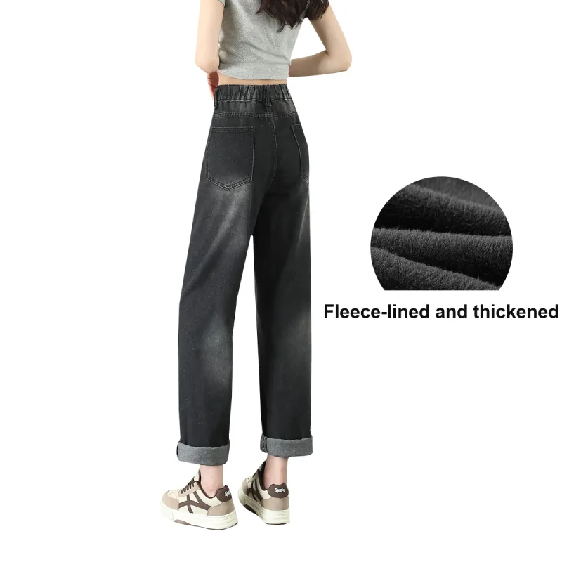 WARRIOR Jeans Women's-11