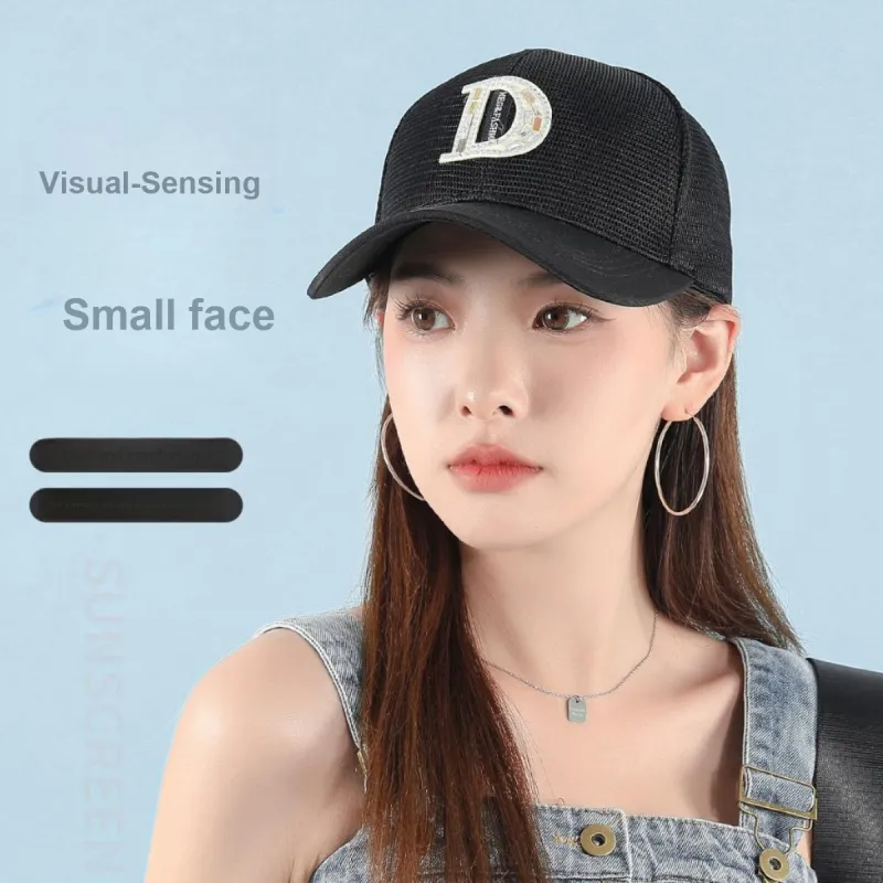 CATELLES Polyester Baseball Caps Unisex-2