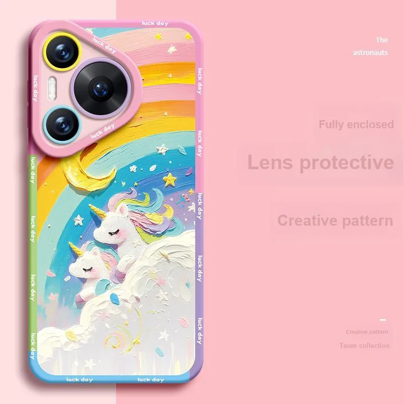 SUPER MOUSE Phone Cases-1