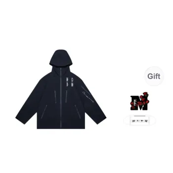 MR.ENJOYDA MONEY Jackets Unisex