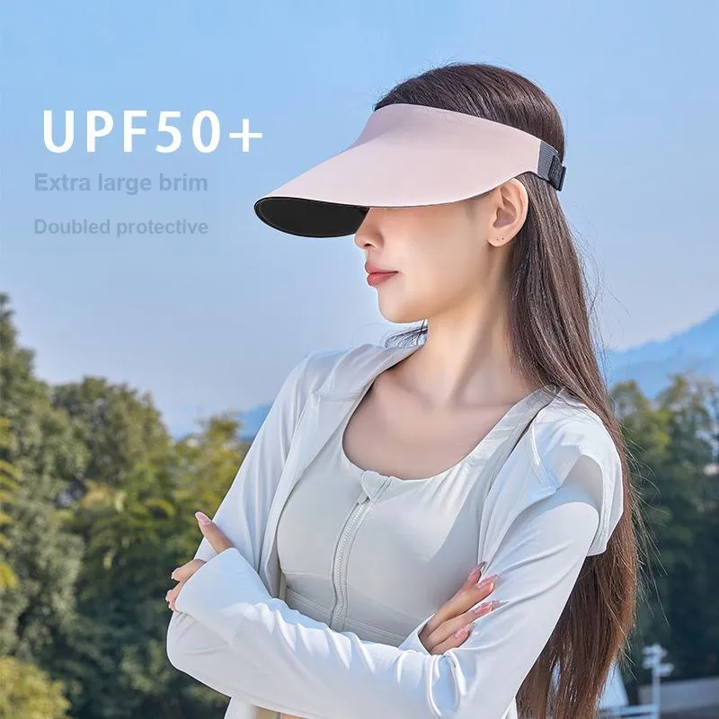 TUCANO Elastane Sun Protection Hats Unisex-5