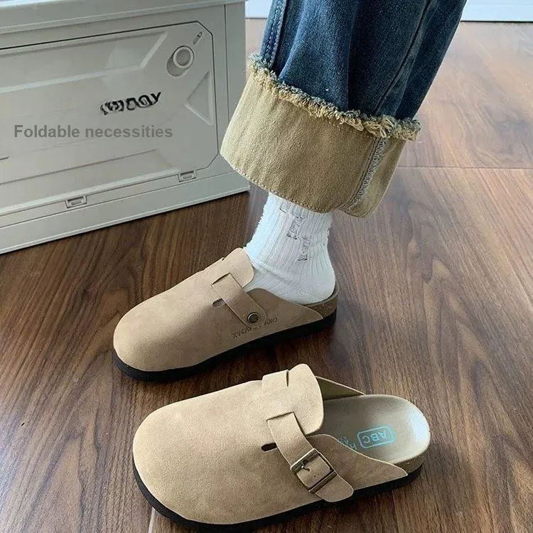 TIMSVOL Slippers / Home Slippers-2