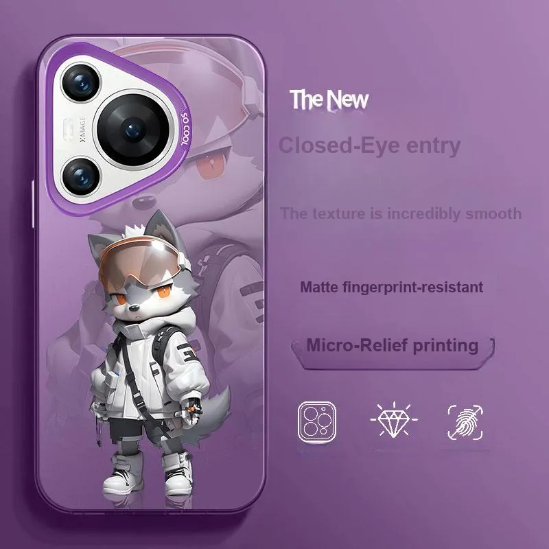 BAOCHENG Phone Cases-5