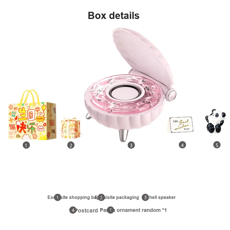 CHIELYUAL Gift Box Sets-15