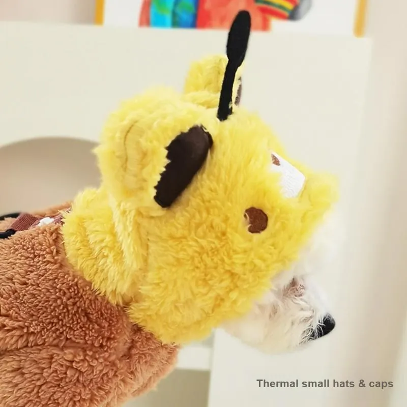 Pampering Pet Clothing-11