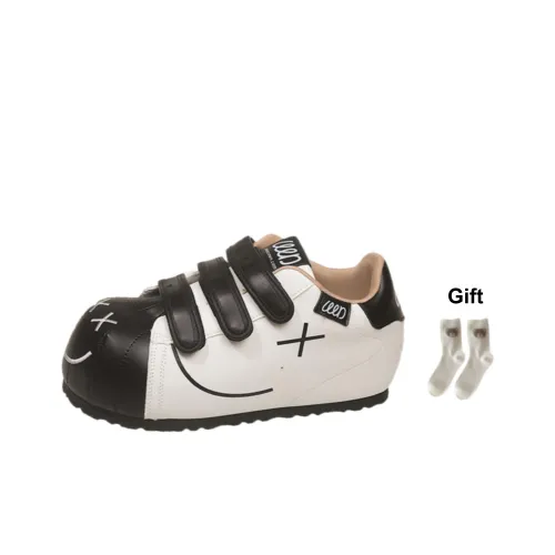 Eleven Elephants Низкие кроссовки для скейтбординга женские