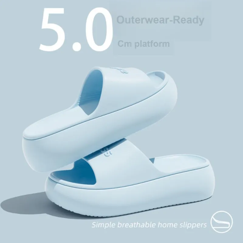 XMISTUO Slippers / Home Slippers-3