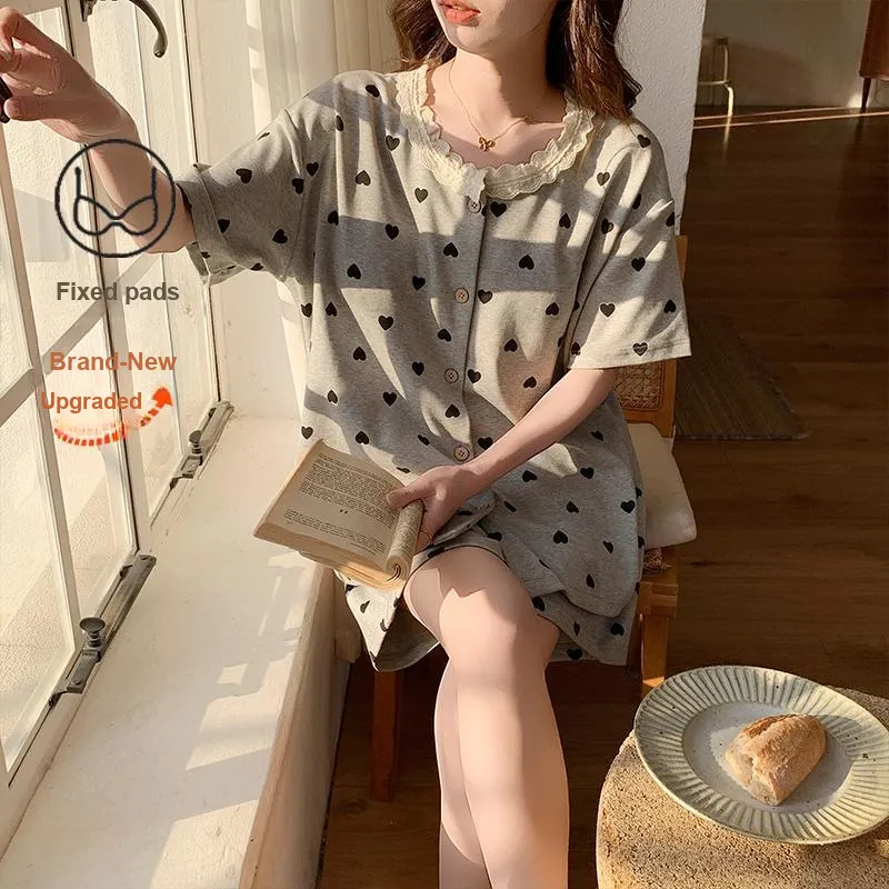 Ta Yan Women's Pajama Sets-1