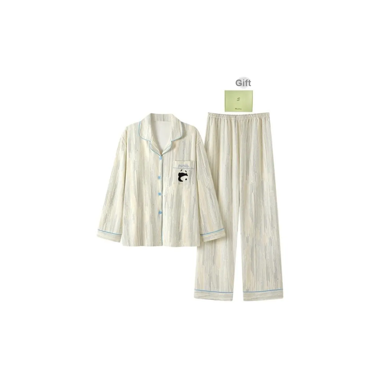 Maultiay Pajama Gift Box Women's