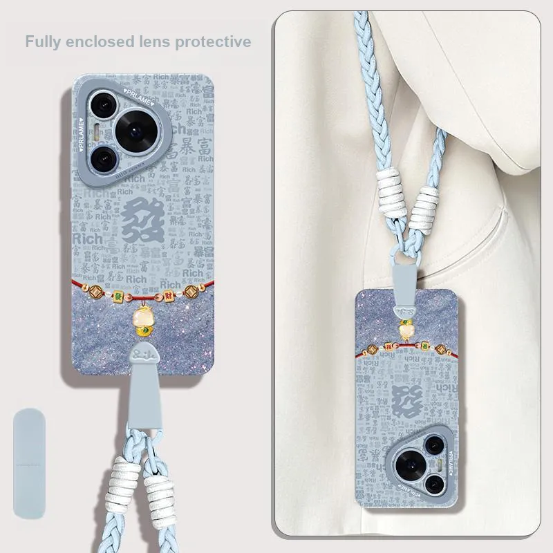 Interesting shell Phone Cases-4