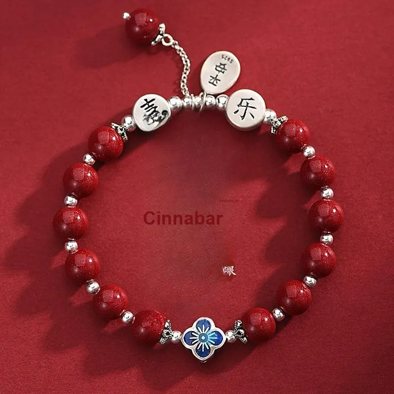PUENTE 999 Fine Silver Bead Chain Women's-2