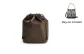 Liner Brown (Medium Size Bucket Bag Compatibility)