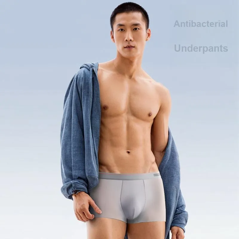 MIIOW Cool One Summer Series Underpants Men's 3 Pack-1