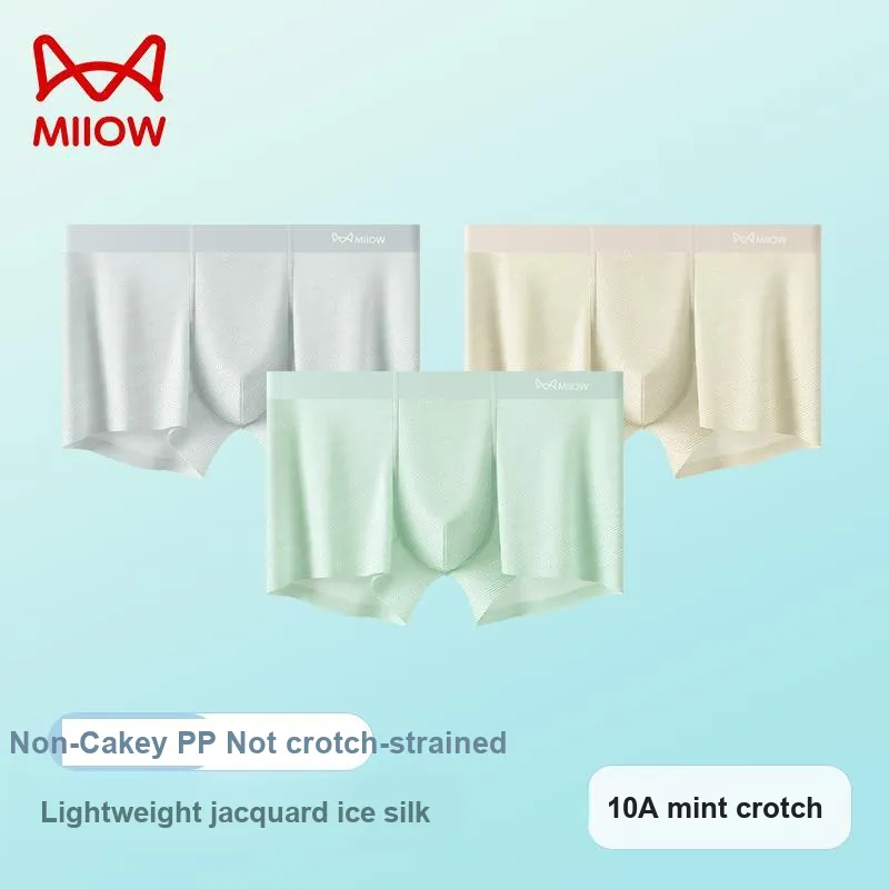 MIIOW Men Underpants-6