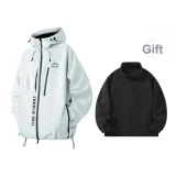 White (Includes Fleece-Lined Liner)
