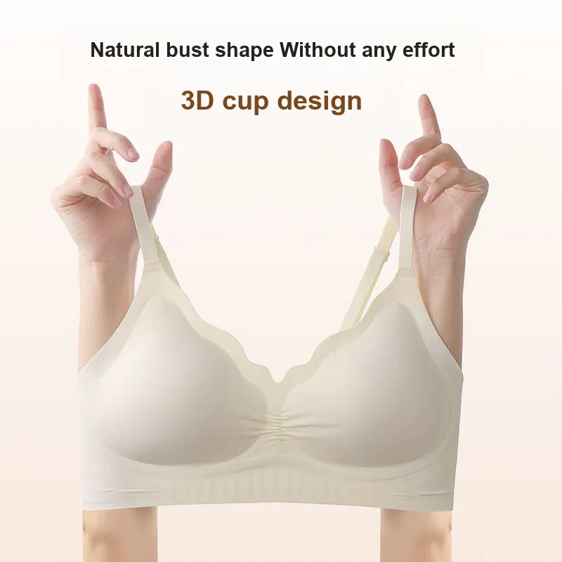 Herbal primer Women's Bras-5