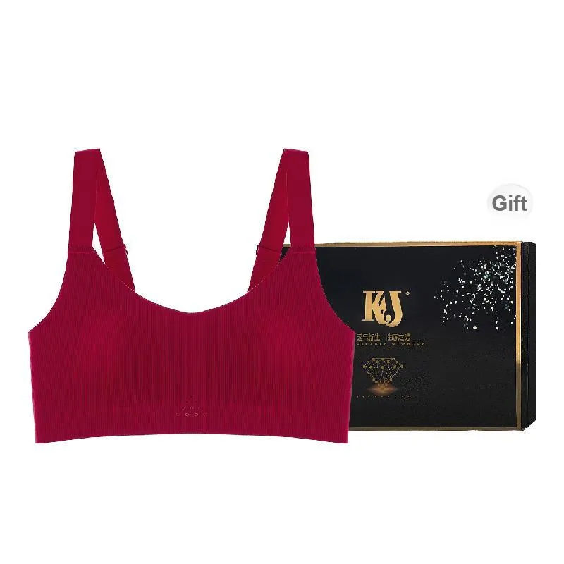 KJ Women's Bras-6