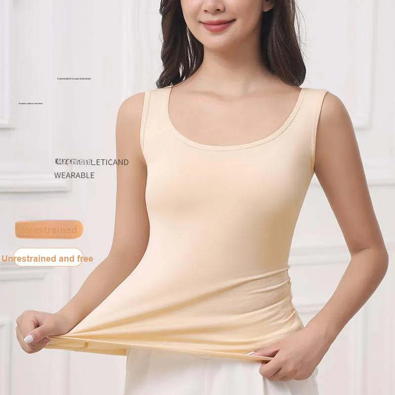 MIIOW Women's Tank Tops-2