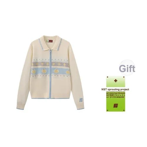 NSTNEW START Женские Свитера