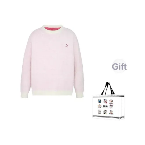 BDGU Женские Свитеры