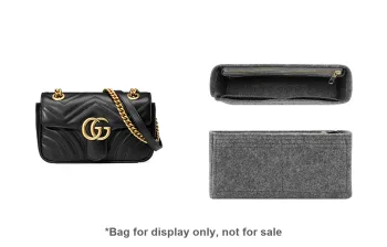 Lan Bao Fan Polyester Bag Shoulder Strap Unisex Multicolor