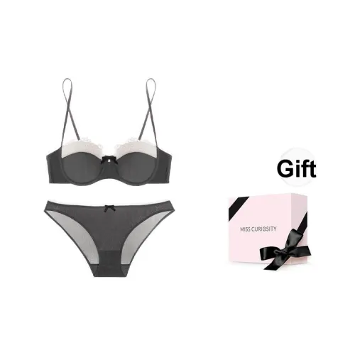 MISS CURIOSITY Комплект нижнего белья для женщин