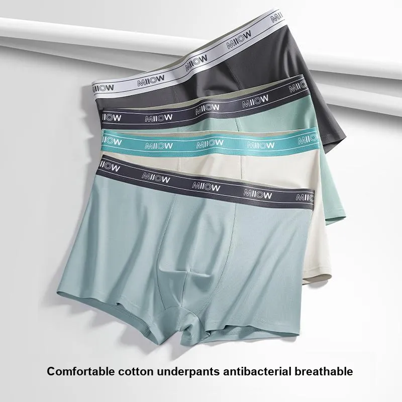 MIIOW Men Underpants-22