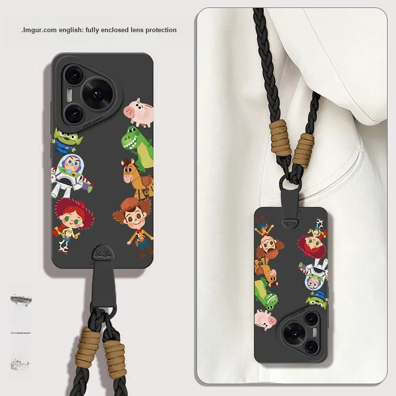 Disney Phone Cases-35