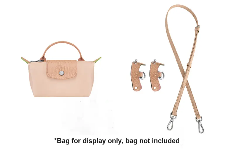 Luxury Care Artisan Workshop Cow Leather Perforated Modified Shoulder Bag, Crossbody Bag With Strap Women's Multicolor-27